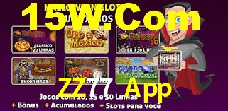 Cashback e recargas na ZZ77 App