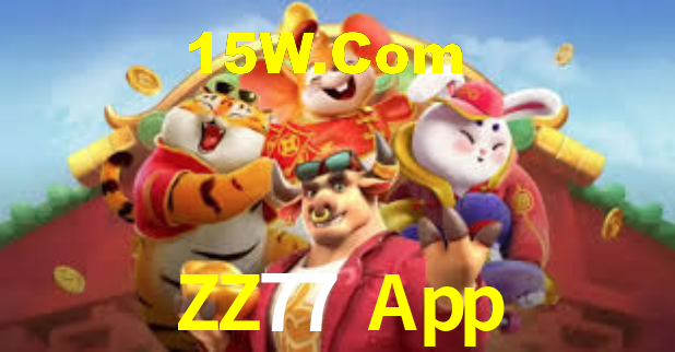 Segurança e privacidade no APP ZZ77 App