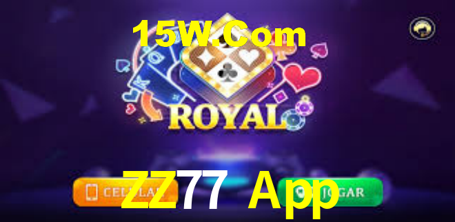 Download de APK seguro na ZZ77 App